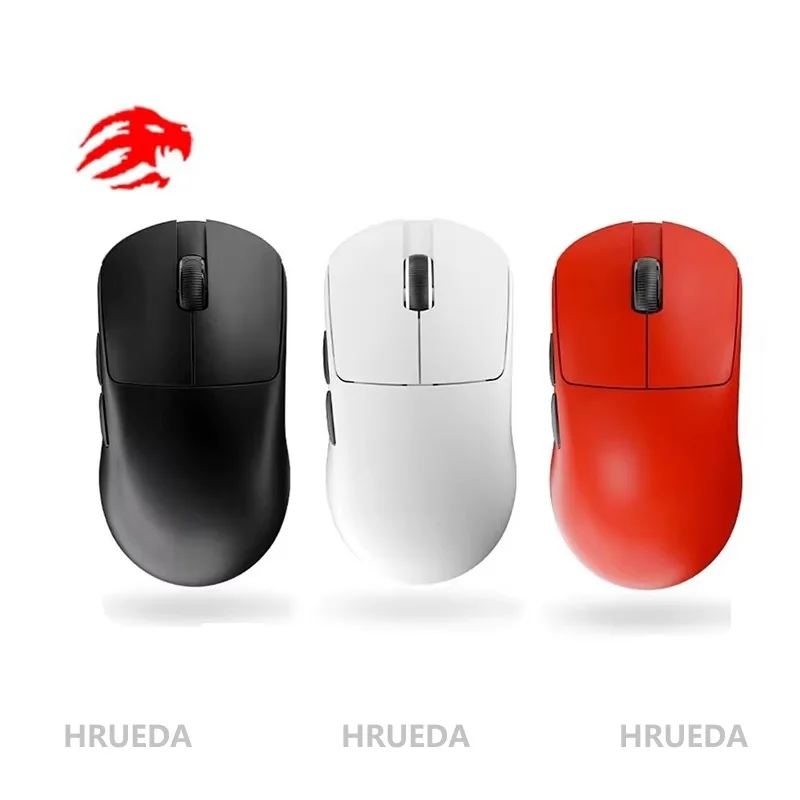 Nuevas madlies Mad G Max Paw3395 accesorios para jugadores ultraligeros inalámbricos originales 8K modo Dual baja latencia regalo personalizado #   Co - imagen 2