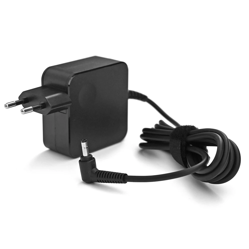 Cargador de ordenador portátil para Lenovo, adaptador de 20V, 2.25A, 45W, 4,0x1,7 MM, para YOGA 310, 510, 520, 710, MIIX5, 7000, Air 12, 13, ideapad 320, 100, 110, N22, N42 - imagen 5