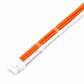 White  Orange