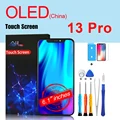OLED For i13Pro
