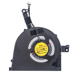 Ventilador CPU Dell Latitude E5570 – Repuesto de Refrigeración