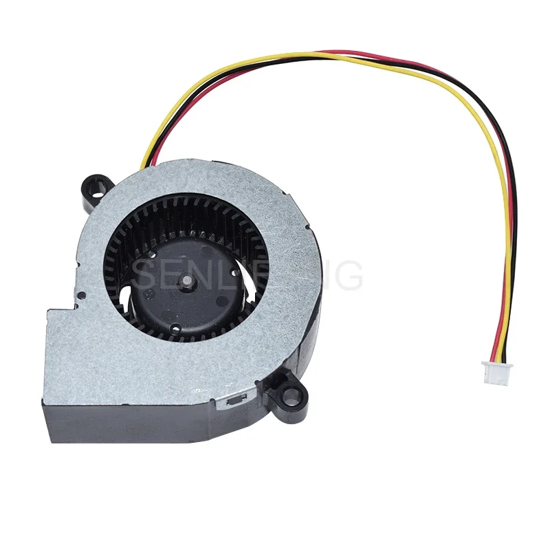 Ventilador de proyector Original para EB-C250S, dispositivo para SF5020RH12-01E, 02E, 03E, 07E, DC12V, 210mA - imagen 2