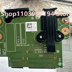 Dell PowerEdge R740/R740xd Tarjeta Riser PCIe para Elevación