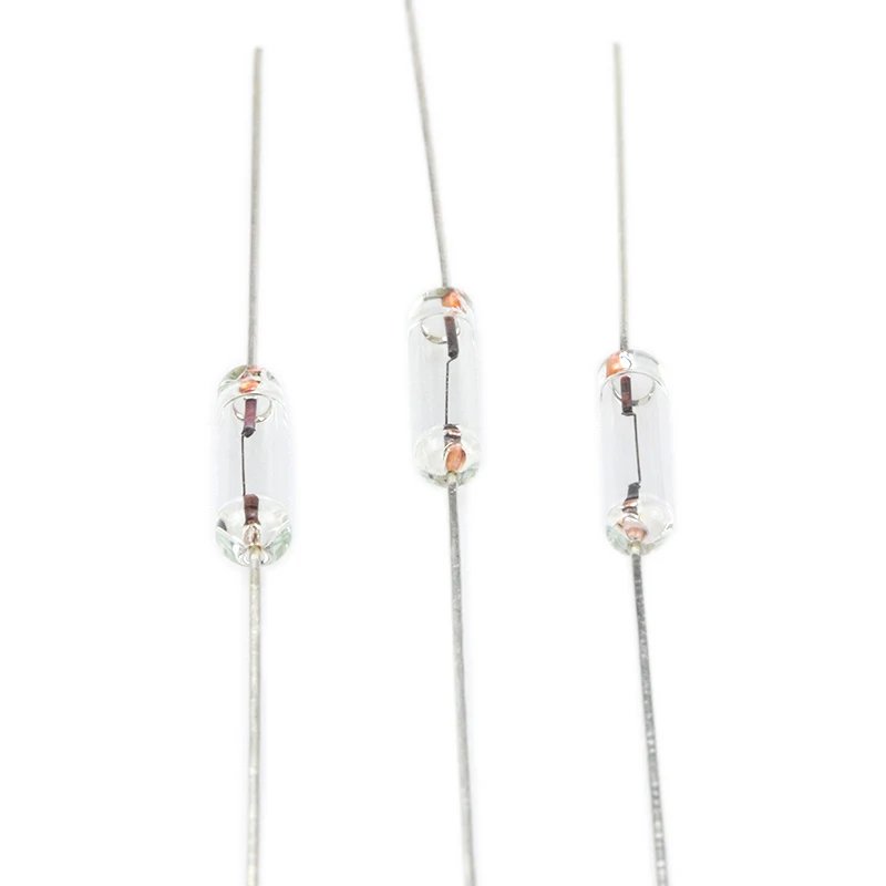 250V - Vista de los fusibles de 250V