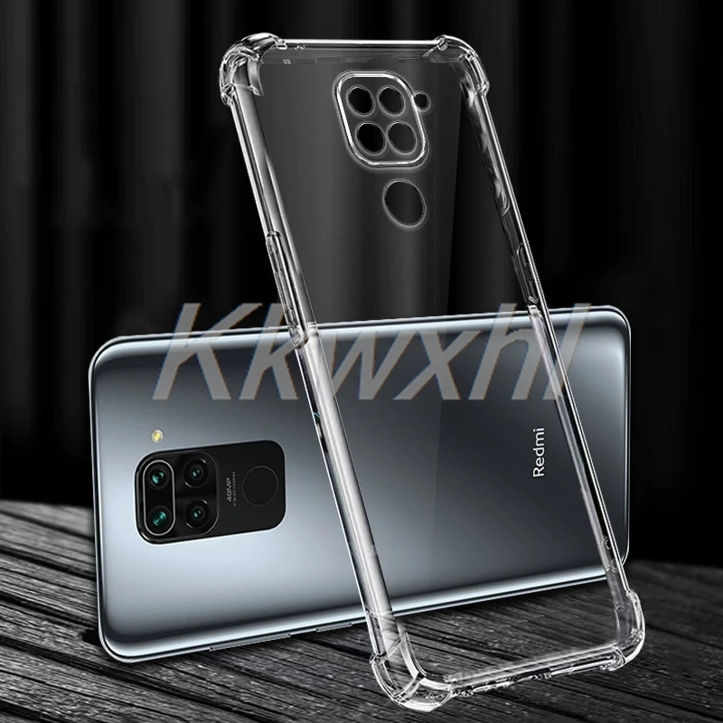 TPU Case Clear