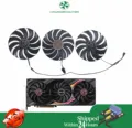 3PCS Set fan