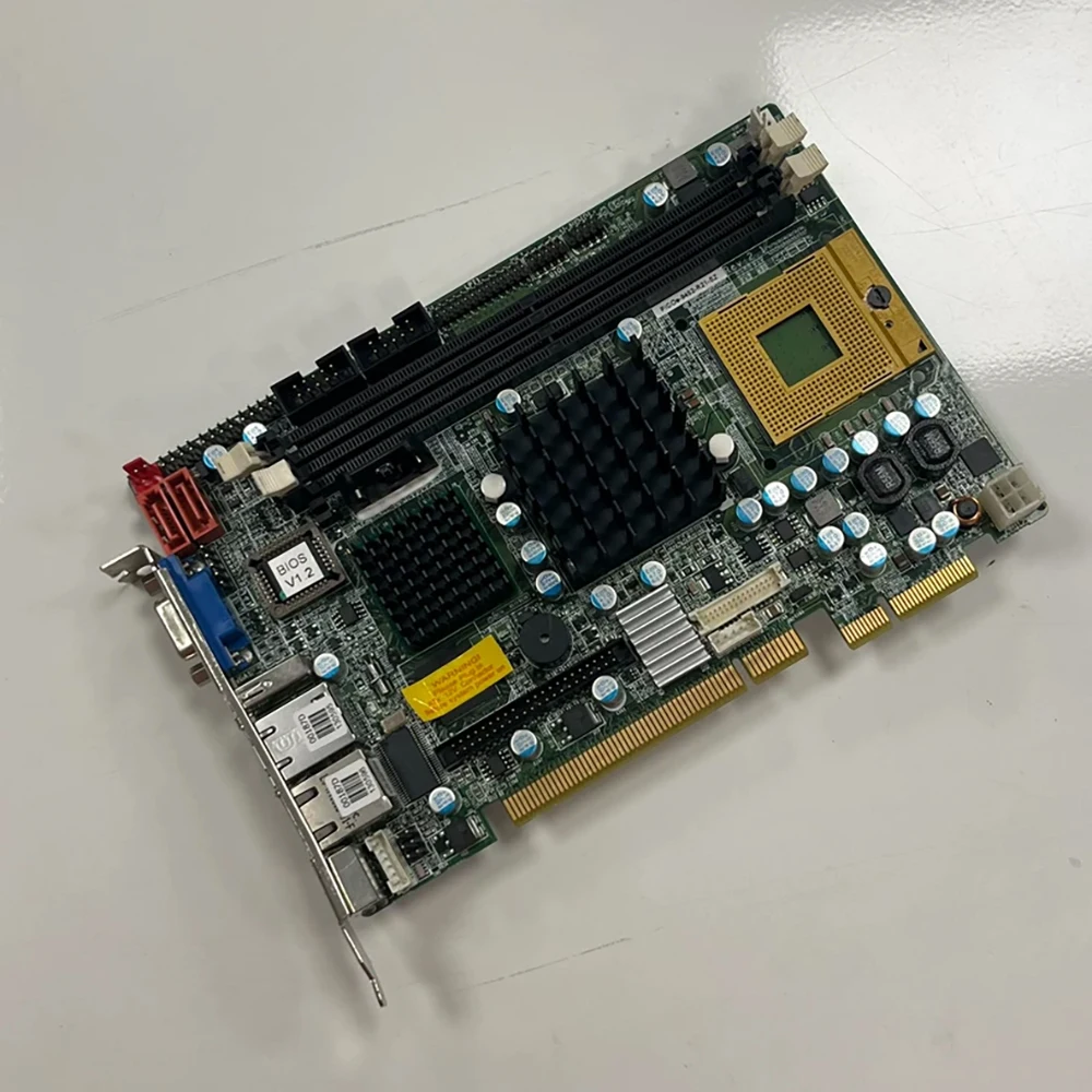 Placa base de control industrial PICOe-9452-R21-SZ Rev:2.1 PICOe-9452 - imagen 5