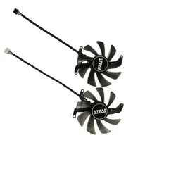 Ventilador Refrigeración GPU Palit GeForce RTX 3060 / 3060 Ti / 3050