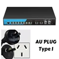 Switch with AU Plug