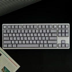 GMK Keycaps PBT 104 teclas perfil Cherry – Teclado Mecánico