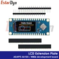 LCD Expansion Board