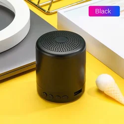Altavoz Bluetooth Retro con Subwoofer – Sonido Envolvente para Casa
