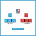 Nintendo 9 key