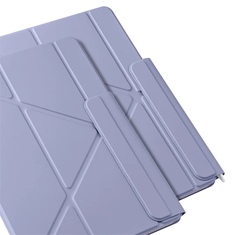 Funda para Huawei MatePad Pro 12,2, Funda ultradelgada magnética desmontable para Huawei MatePad Pro 12 2 2025 2024, Funda para tableta - imagen 5