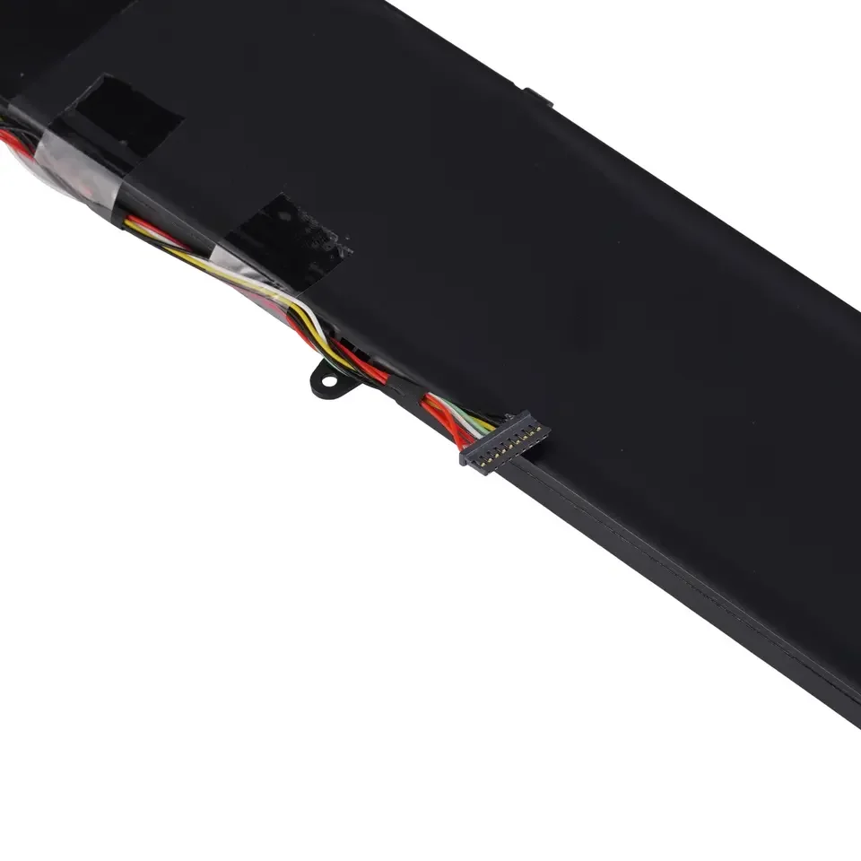 Batería genuina para ordenador portátil 45N1138 45N1139 45N1140 45N1141 para Lenovo ThinkPad S3 S431- S440 V4400u batería de polímero de litio para portátil - imagen 5