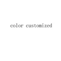 Color customization