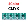 4Color C M Y BK