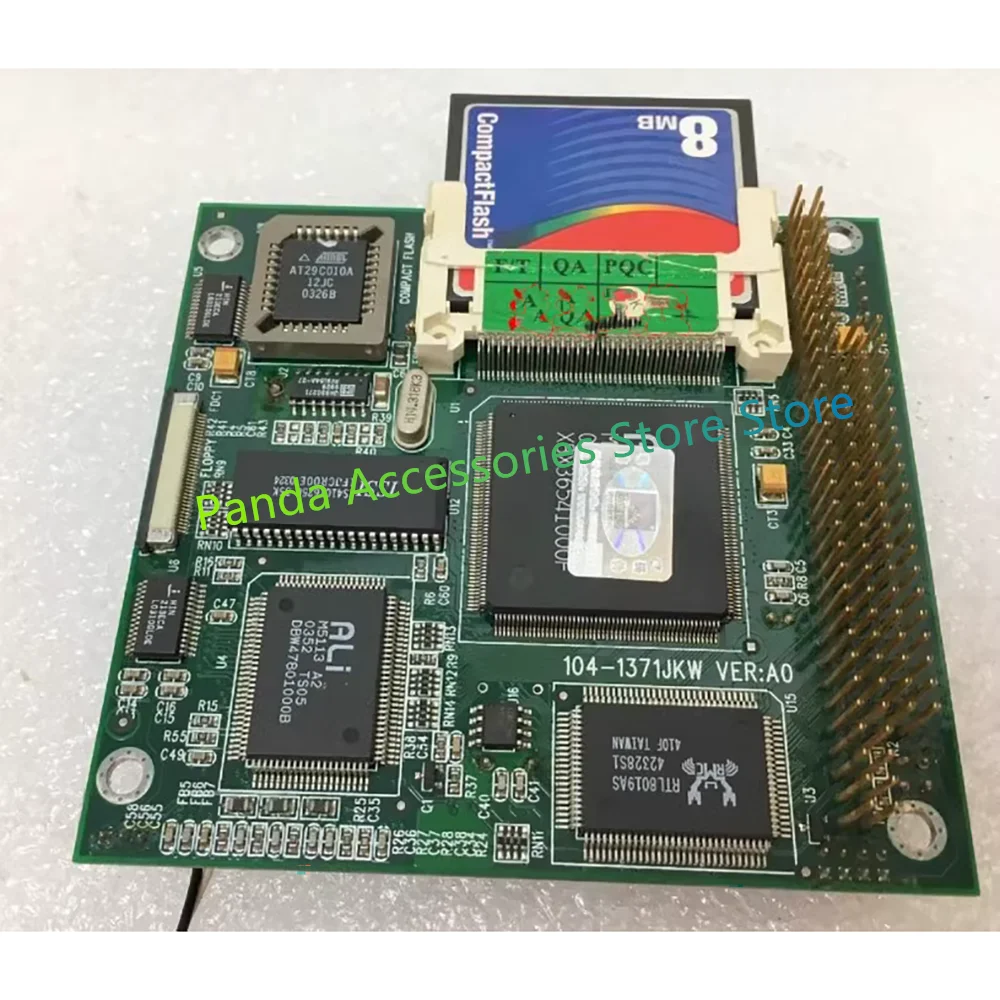 104-1371JKW VER: placa base de monitor UT4000-GU1200 integrada A0 - imagen 3