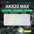 AK820 MAX PLUS