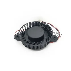 TOYON TD8025LS-P Ventilador disipador de calor sin escobillas