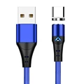 Blue Type C Cable
