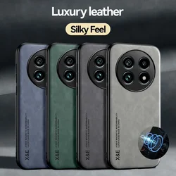 Funda Realme 13 con soporte magnético para coche antigolpes