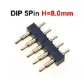 DIP 5Pin H8.0mm