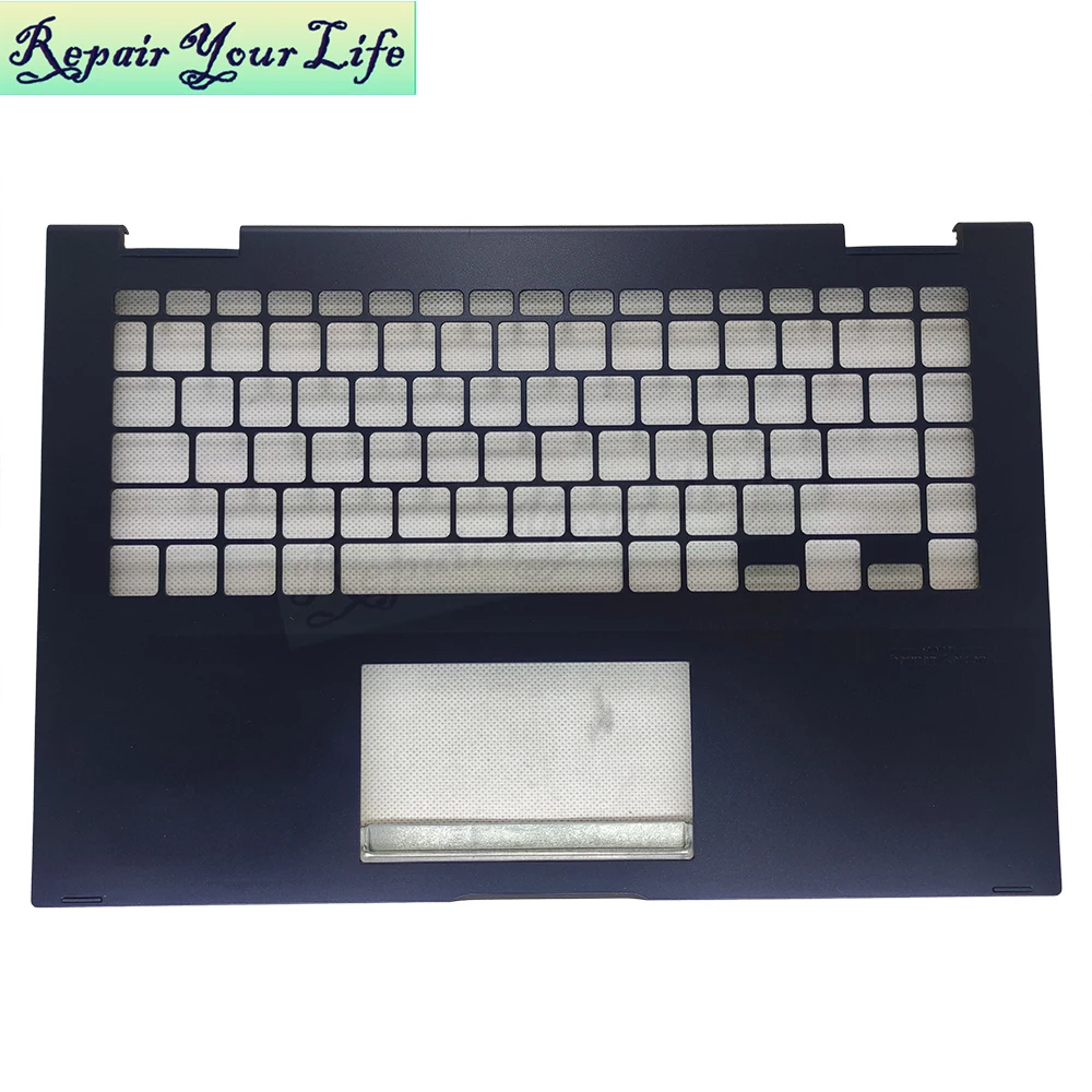 Cubierta trasera LCD para portátil ASUS VivoBook Flip, TM420, TP420, TP420UA, TP420IA, TM420IA, TM420UA, TM420U, 90NB0RN1-R7A010 - imagen 5