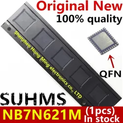 Chipset NB7NQ621M QFN-38 Alta Velocidad