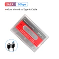 Micro B to USB 3.0