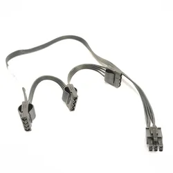 Cable Molex 4 Pines – Alimentación HDD y Disco Duro