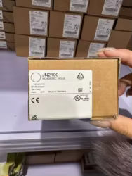 IFM INC-M2M360C Sensor de inclinación para automatización