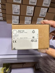IFM INC-M2M360C Sensor de inclinación para automatización
