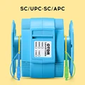 1KM SC UPC-SC APC