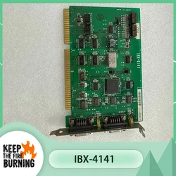 Tarjeta Industrial IBX-4141