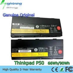 Batería Original Lenovo ThinkPad P50, P51 y P52
