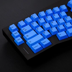 GMK RGBY Keycaps PBT Sublimación para Teclado Mecánico Premium