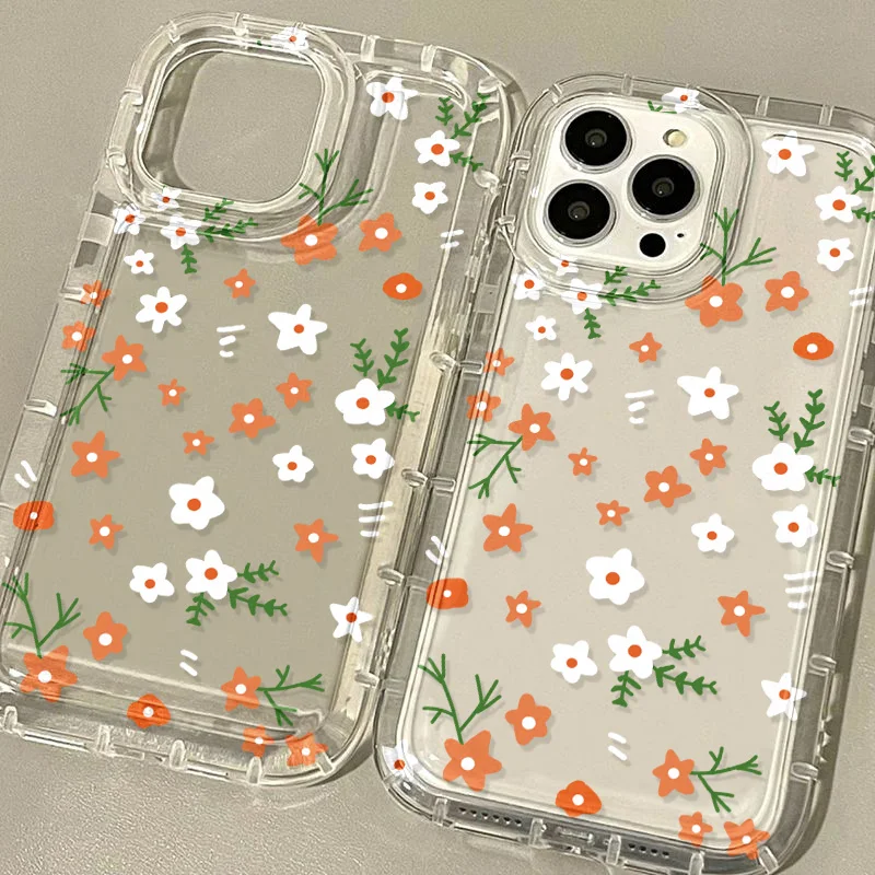 Funda de silicona para Xiaomi Redmi Note 13 Pro 5G 12 10 9 12C 10C 9A 10s 11s 9s 11 Lite 5G NE Poco C65 X6 X3 M5S - imagen 3