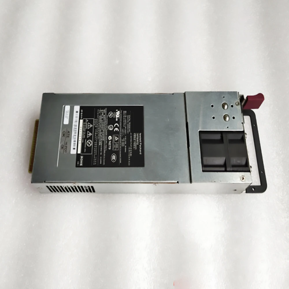 For HP MSA50 Power Supply High Quality Fully Tested Fast Ship HSTNS-PL07 406443-001 367658-501 250W - imagen 4