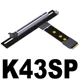 K43SP 4.0