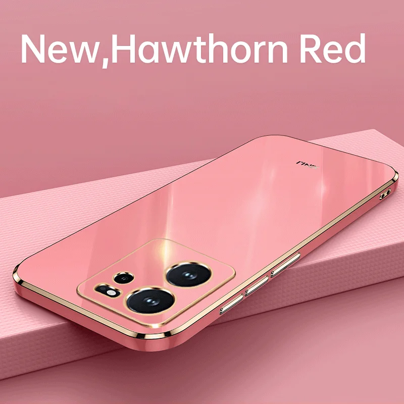 Para Xiaomi 13t funda suave de TPU para Xiaomi Mi 13t cubierta protectora de cámara antihuellas - imagen 4