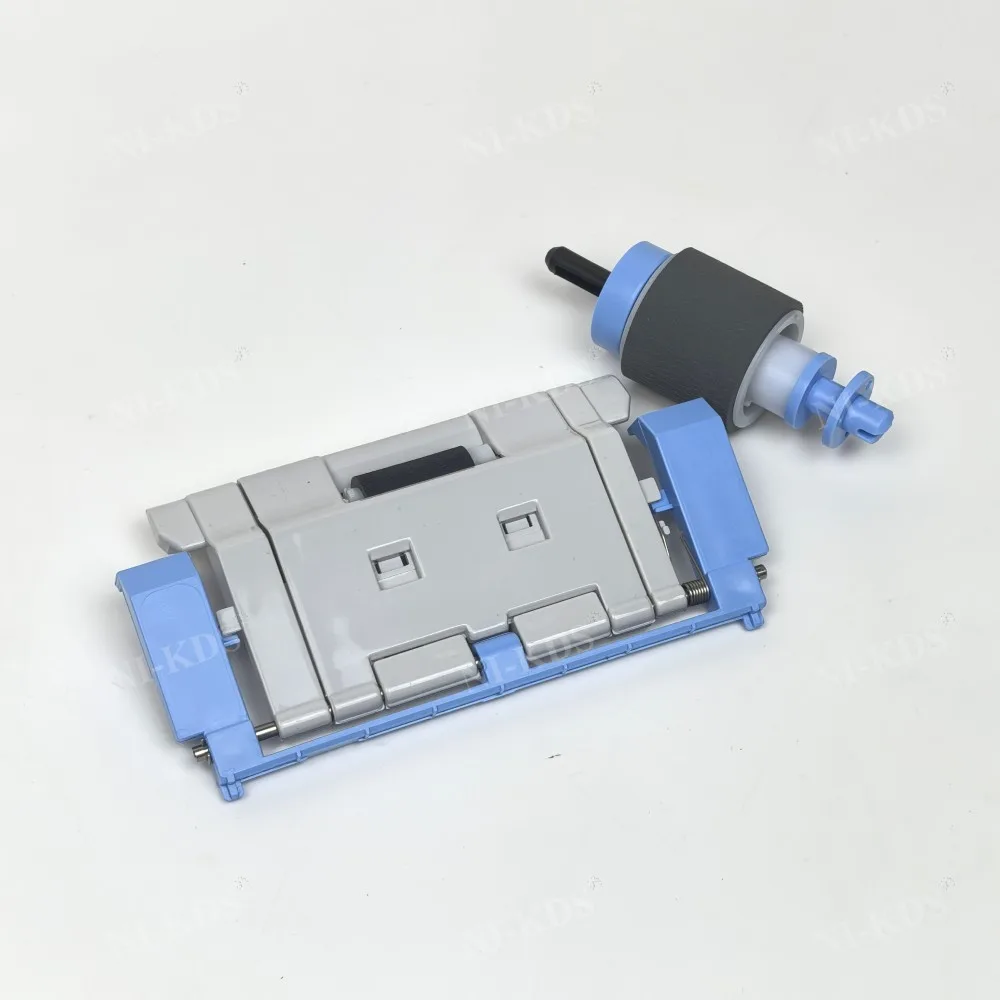 CF235-67909 RM2-3899-000CN Kit de rodillos bandeja 2 para HP M712 M725 712 725 piezas de impresora de almohadilla de rodillo de recogida - imagen 2