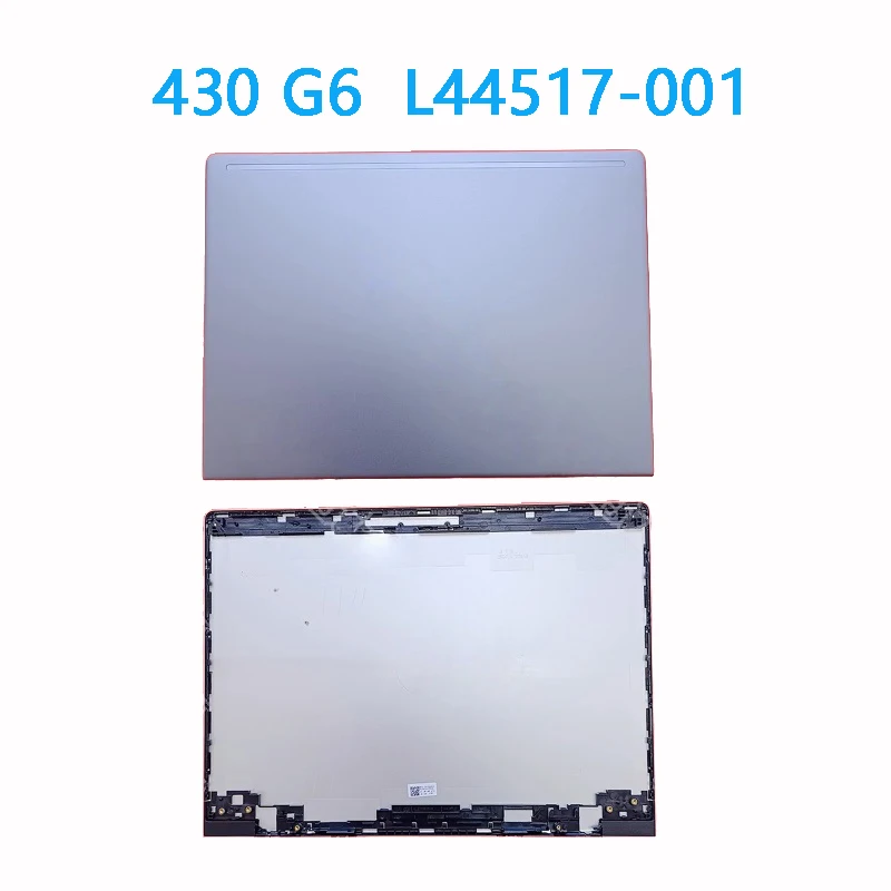 Nueva funda trasera LCD de repuesto ORIGINAL para ordenador portátil HP ProBook 430 435 G6 G7 13 G2 G3 L44548-001 52X8LLCTP00 - imagen 2