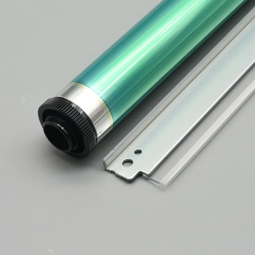 Tambor OPC + cuchilla de limpieza para Toshiba e-studio 168 208 230 280s 163 182 212 242 232 282 233 283 18 195 223 225 243 245 Cilindro - imagen 4