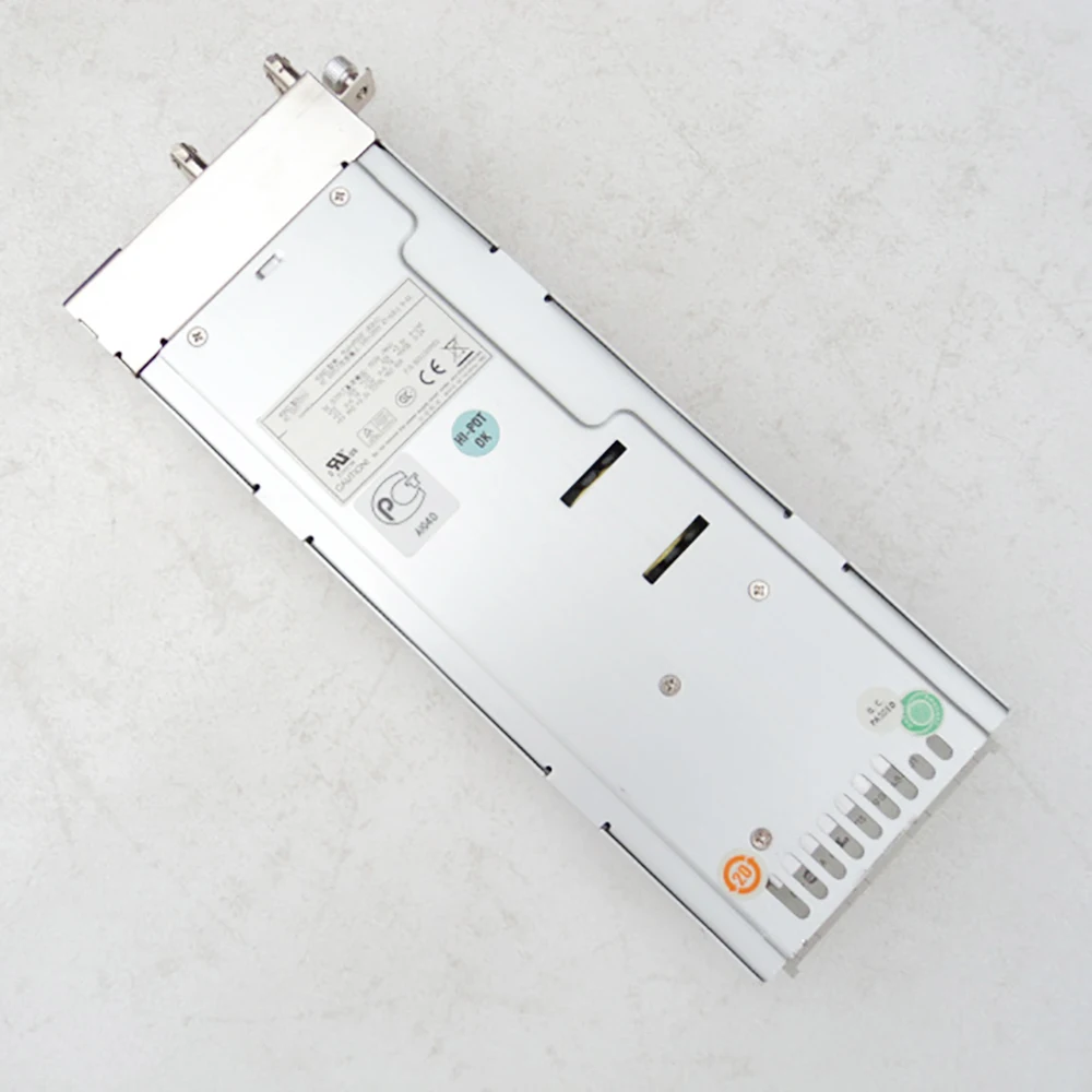 MIW-6500P para fuente de alimentación del servidor Zippy B 011300001   500W Totalmente probado - imagen 3