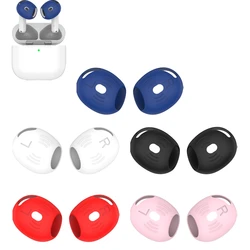 Puntas de Silicona Antideslizantes para AirPods 4