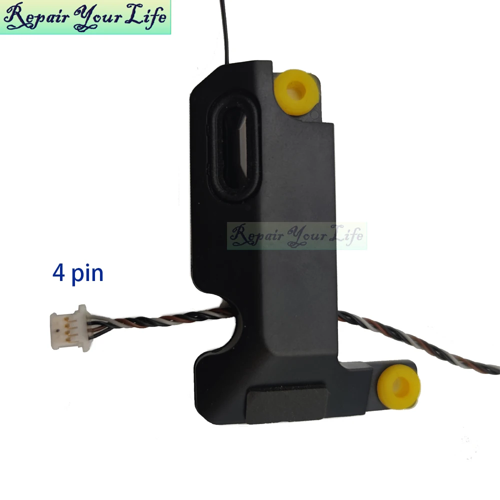 Altavoz de sonido para ordenador portátil para Lenovo IdeaPad S145-15AST S145-15IGM S145-15 IIL API S145-15IKB 15IWL PK23000RKY0 altavoces integrados nuevos - imagen 4