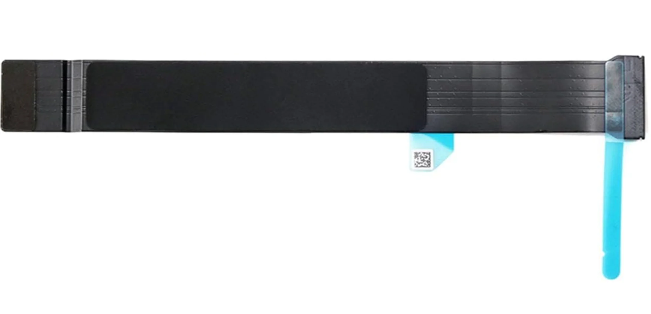 Gris espacial nuevo panel táctil Original para Macbook Pro 14 pulgadas M2 A2779 Trackpad táctil TrackPad gris y plata - imagen 3