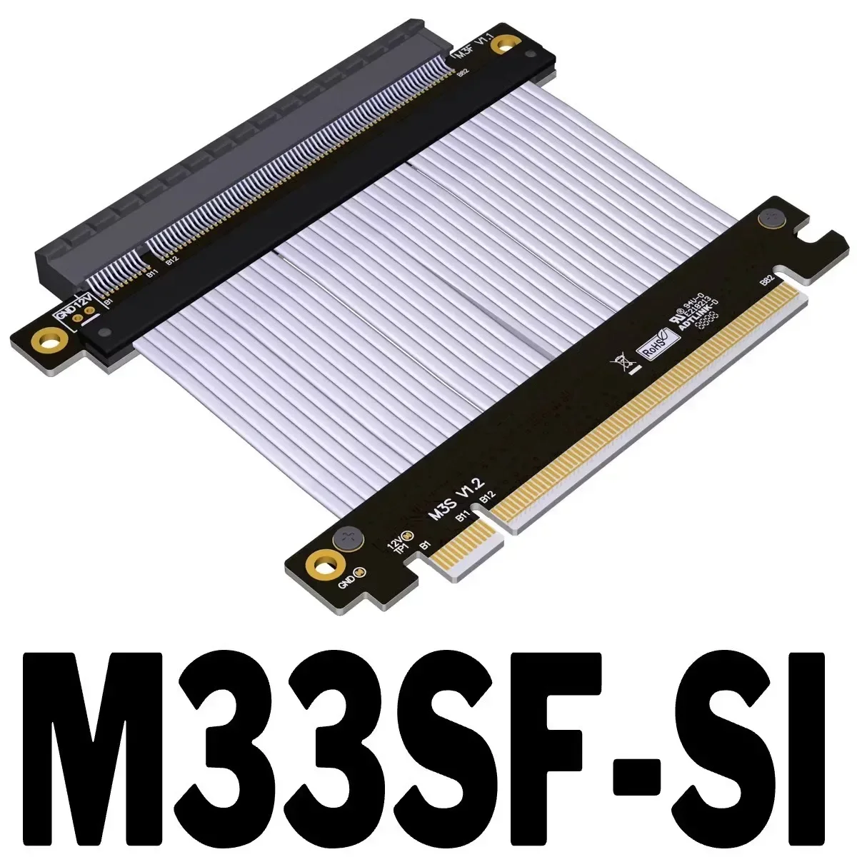 M33SF-SI
