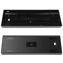 GH60 2022 Carcasa para Teclado 60% de Plástico Compacta